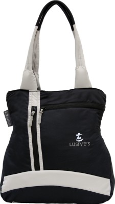 LUSIVES Women Multicolor Handbag