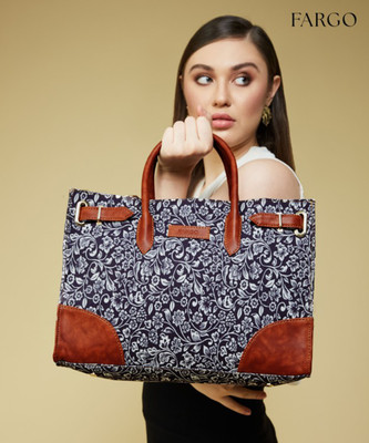 Fargo Women Multicolor Shoulder Bag
