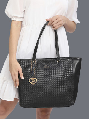 LAVIE Women Black Tote
