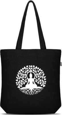 ecoek Women Black Tote