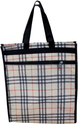 HD Women Black Hand-held Bag