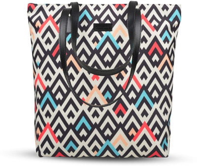 ANOUK Women Multicolor Tote
