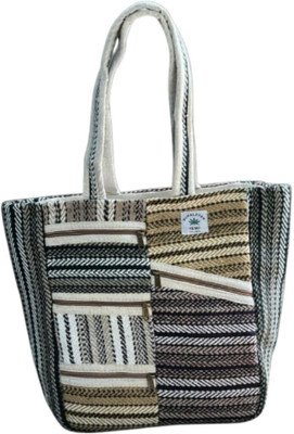 Onish Women Multicolor Tote