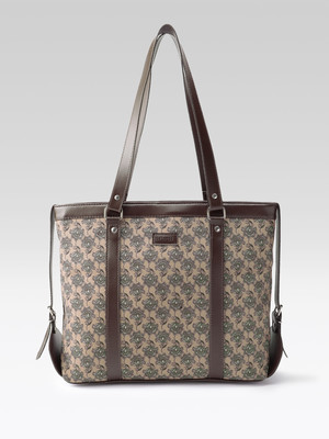 ANOUK Women Black Shoulder Bag