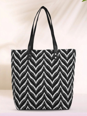 Abbana Women Multicolor Tote