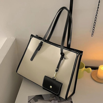 LIZIQI Women Beige Messenger Bag