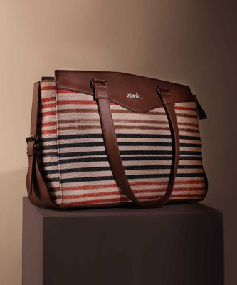 ZOUK Women Multicolor Shoulder Bag