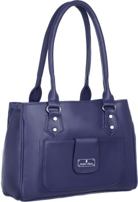 Clovia Fashion Women Blue Shoulder Bag