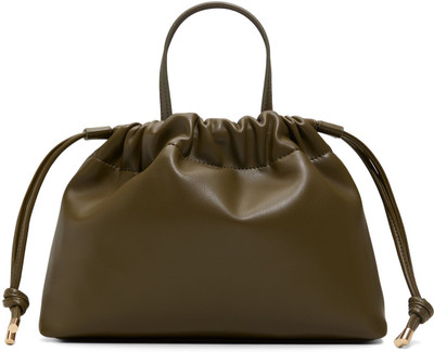 CALL IT SPRING Women Brown Satchel