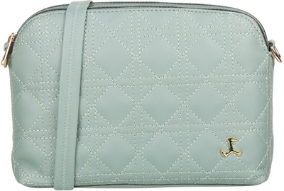 MOCHI Women Green Sling Bag