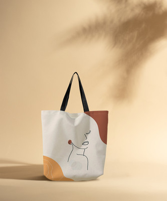 DOVVO Women Multicolor Tote