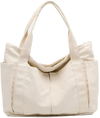 Miloy Women Beige Tote