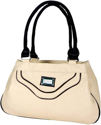 Lovelock Women Beige Sling Bag
