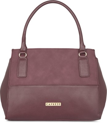 Caprese Women Purple Tote