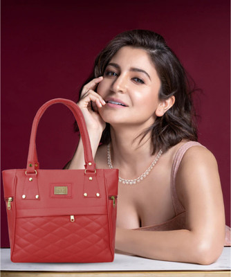 KSC Red Sling Bag RED BLT - 01PC_15a_14