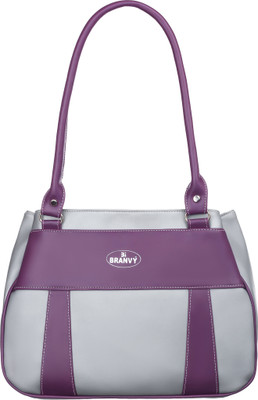 BRANVY Women Multicolor Shoulder Bag