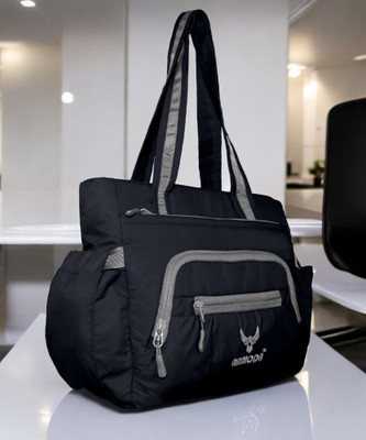 ARMODA Women Black Shoulder Bag
