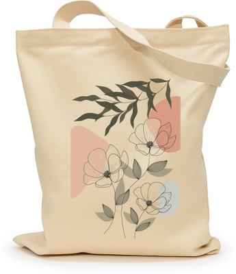 prageet Women Brown, Beige Tote