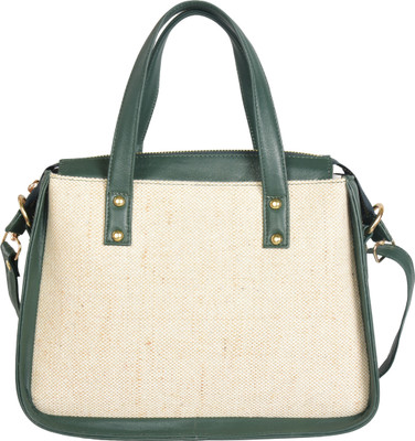 TAMAS SOCIETY Women Multicolor Handbag