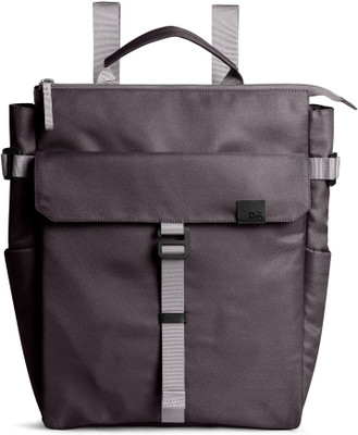 DailyObjects Men & Women Grey Shoulder Bag