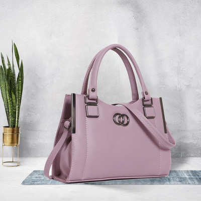 Reprox Women Pink Hobo