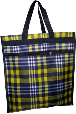 HD Women Multicolor Hand-held Bag