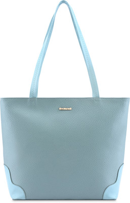 Fastrack Women Blue Tote