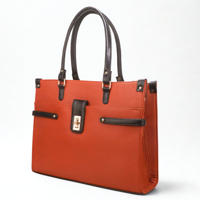 ALIZA Women Beige Messenger Bag