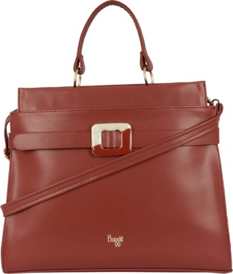 Baggit Women Red Tote