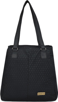 addixon Women Grey Shoulder Bag
