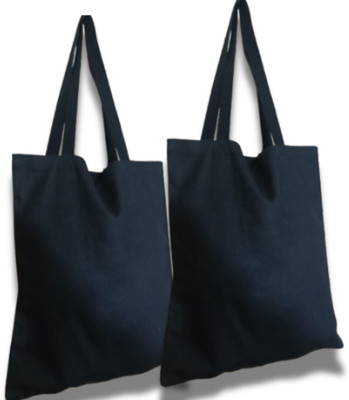 prageet Women Multicolor Tote(Pack of: 4)