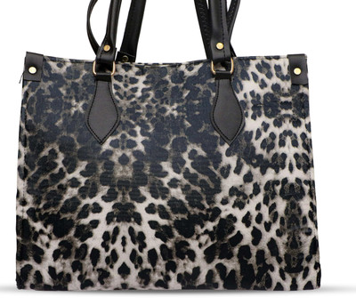 bag couture Women Black, Brown Tote