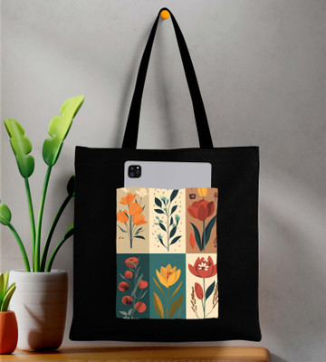 ZORI Women Black Tote