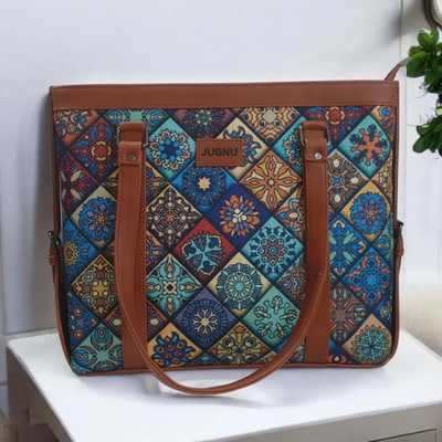 Jugnu Women Multicolor Shoulder Bag
