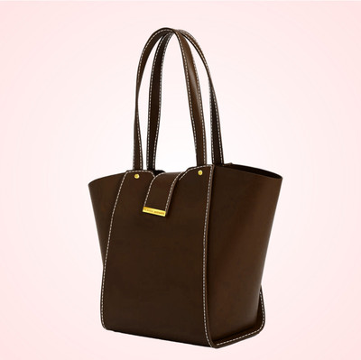 Classy Women Women Brown Shoulder Bag