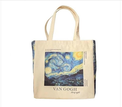 THE SACK CO Women White Tote