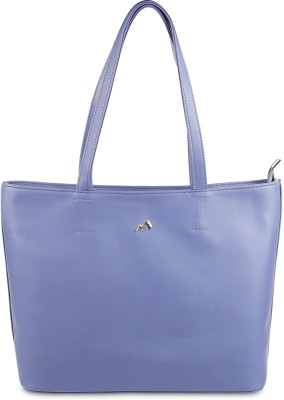 METRO Women Blue Messenger Bag