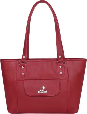 Eilish Women Maroon Shoulder Bag