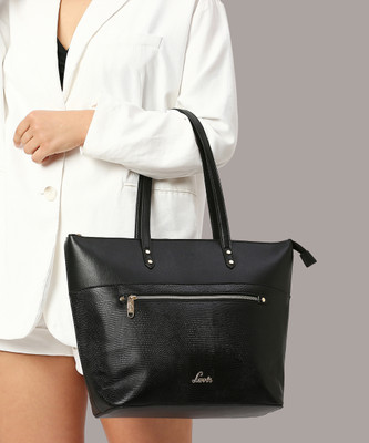 LAVIE Women Black Tote