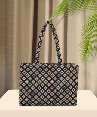 DAZZLE Women Black, Blue, Red, Yellow, Maroon Handbag