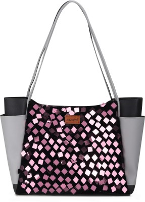 AshCrafzee Multicolor Tote Sling bags women|Slingbag for girls|sling bag|sling bag for women