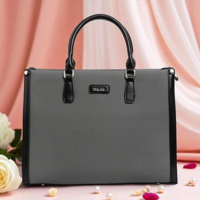 Exotic Women Black Tote