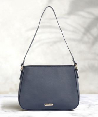 Fastrack Women Blue Shoulder Bag