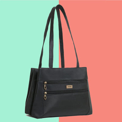 Reprox Women Black Hobo
