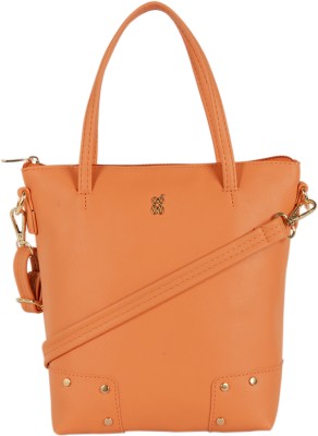 Baggit Women Orange Tote