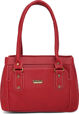Squirrel by Fostelo Women Maroon Shoulder Bag
