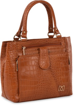 Marfit Women Tan Handbag