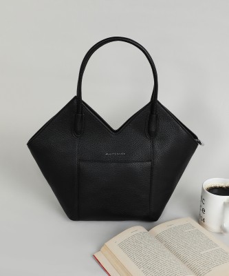 Haute Sauce Women Black Tote