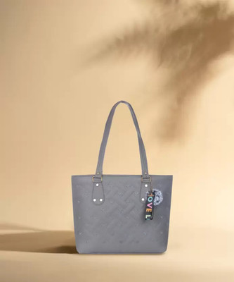 Clovia Women Grey Shoulder Bag