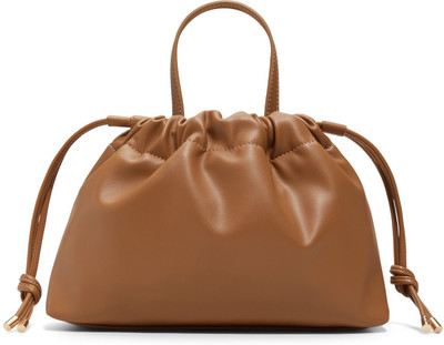 CALL IT SPRING Women Brown Satchel
